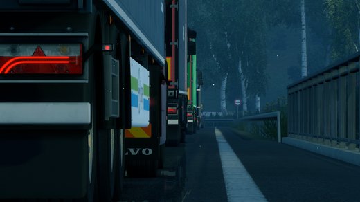 Volvo FH4