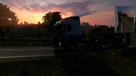 Volvo FH4