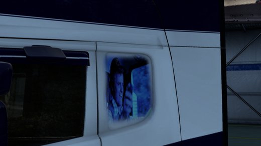 Scania R (RJL)