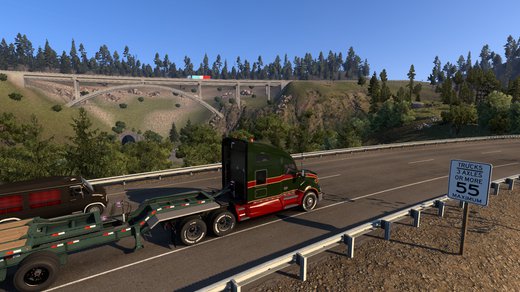 Kenworth T680 2014