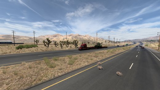 Peterbilt 579
