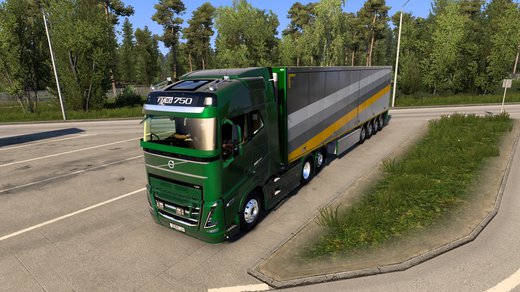 Volvo @@FH 2022@@