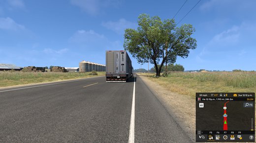 Peterbilt 352/362