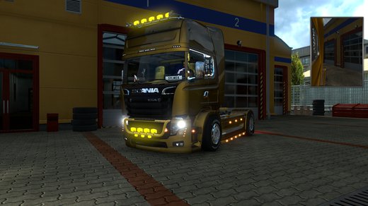 Scania @@scania_illegal:v8@@