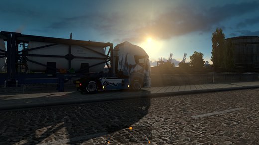 Iveco Stralis