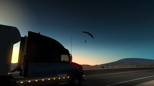 Volvo VNL 2014