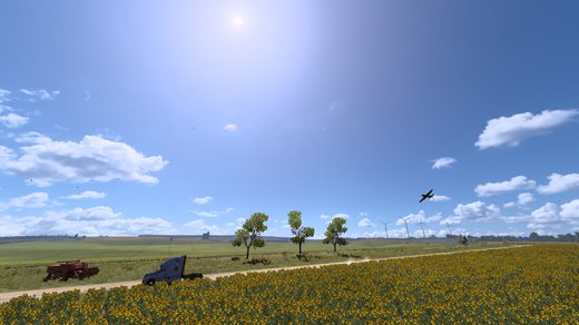 Freightliner Cascadia 2019