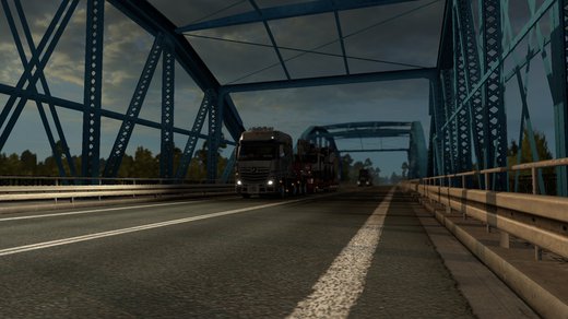 Mercedes-Benz New Actros