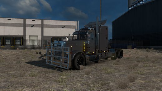Peterbilt @@Custom 379/389@@