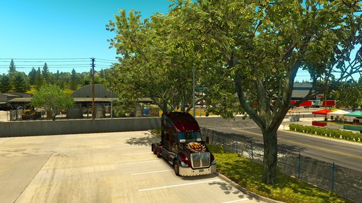 Kenworth T680 2014