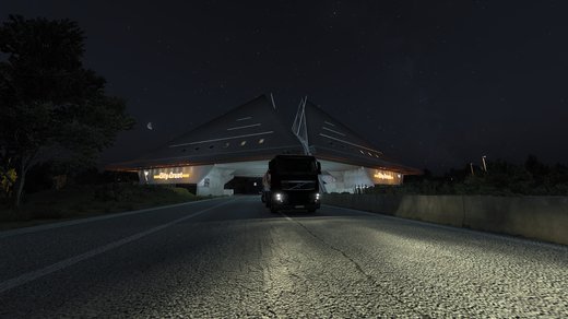 Volvo FH3