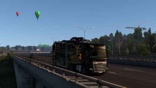 DAF 2021