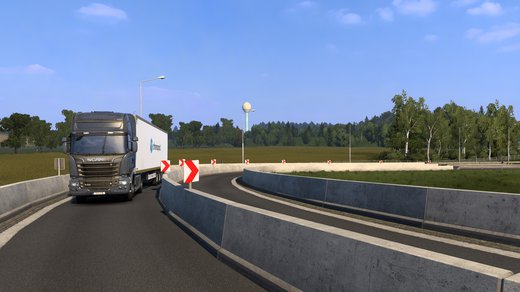 Scania Streamline