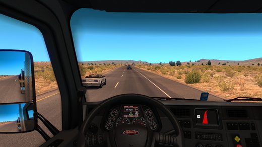 Peterbilt 579