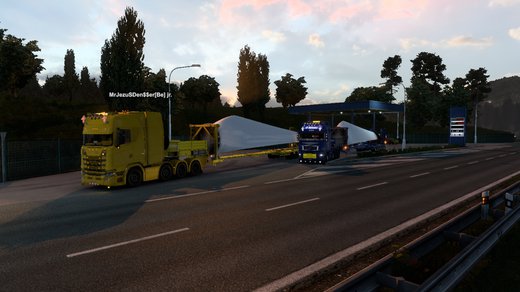 Volvo FH3