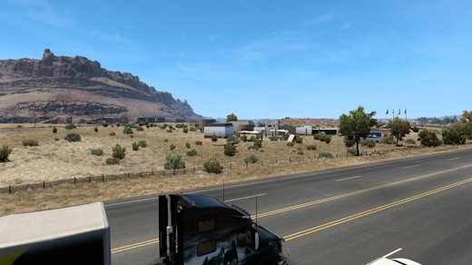 Volvo VNL 2014