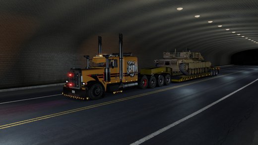 Peterbilt @@Custom 379/389@@