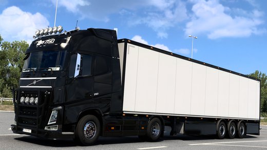 Volvo FH