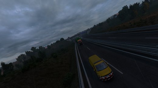 MAN TGX