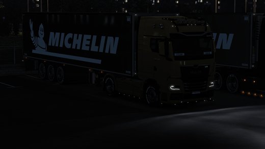 MAN TGX