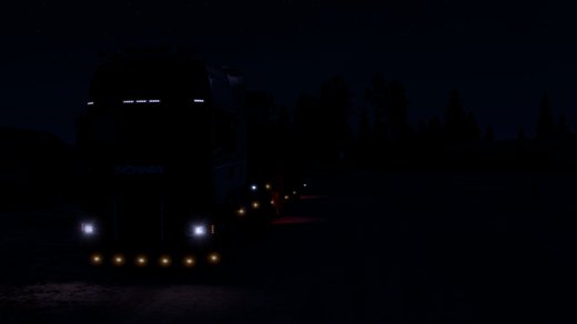 Scania R 2009