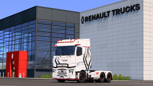 Renault T