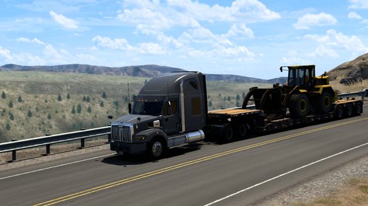 Western Star 49X