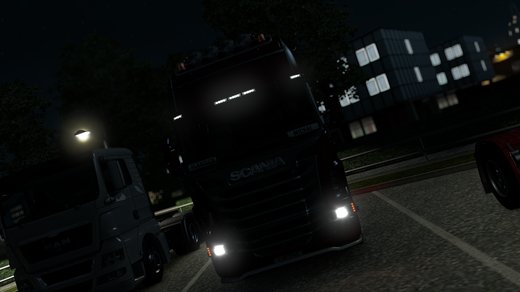 Scania R 2009