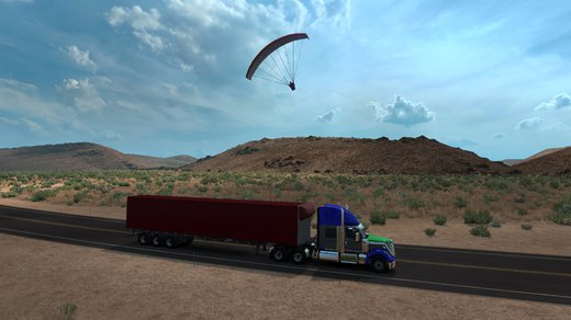 International LoneStar