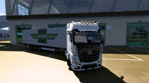 Mercedes-Benz series_mercedes_actros_2019