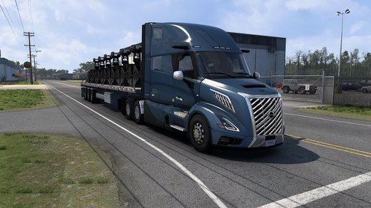Volvo VNL