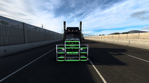 Haterbilt @@Viper 379/389@@