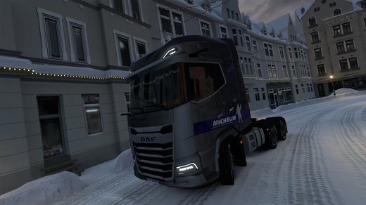 DAF 2021