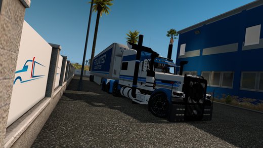 Outlaw_Peterbilt @@Custom 379@@