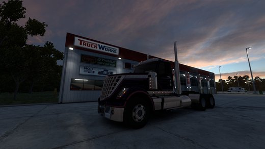 International LoneStar