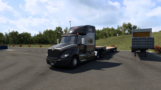 International LT