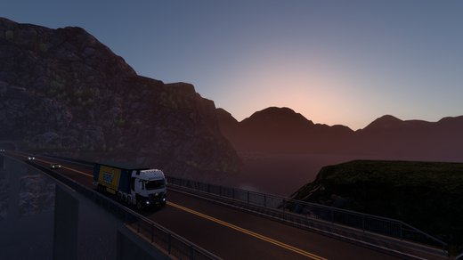 Mercedes-Benz New Actros