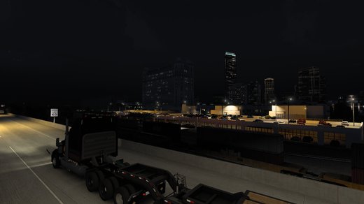 International LoneStar