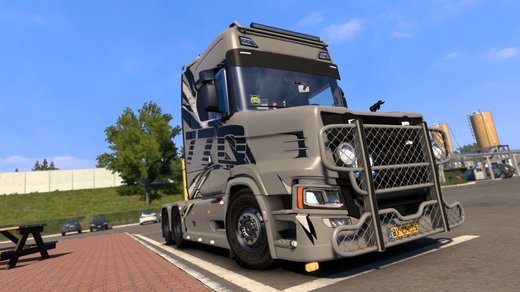 Torpedo NextGen