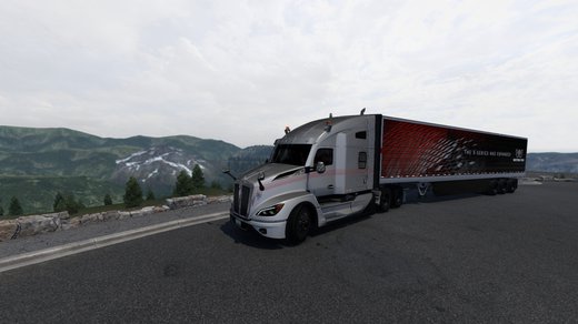 Kenworth T680