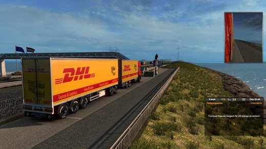 Scania Streamline
