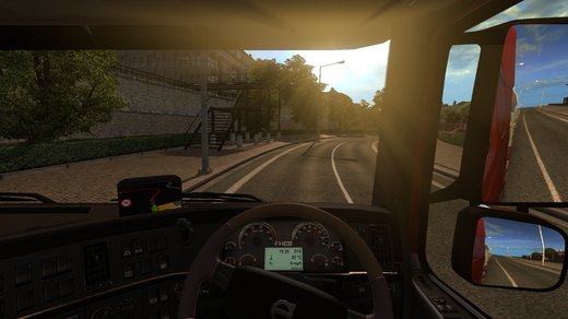Volvo FH3
