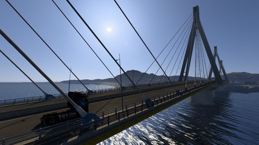 Mercedes-Benz New Actros