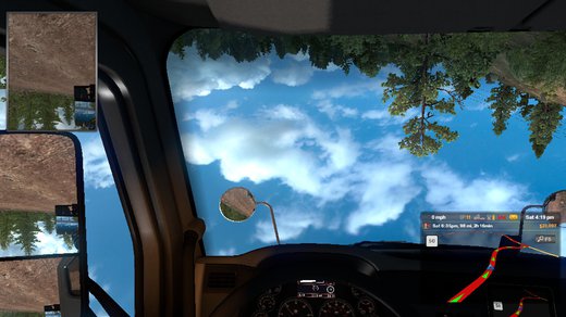 Peterbilt 579