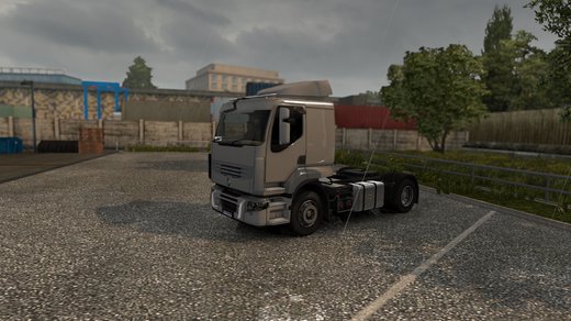 Renault Premium