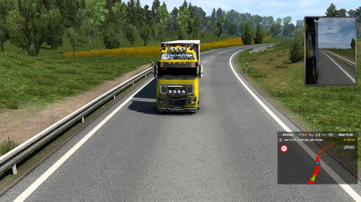 Volvo FH3