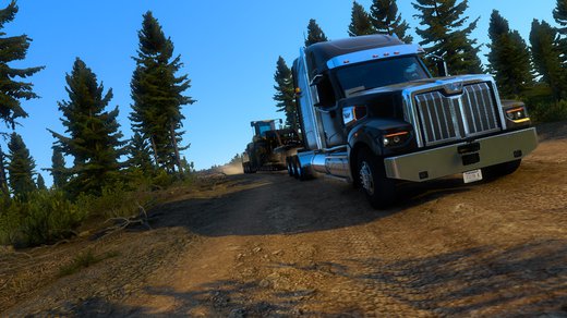Western Star 49X