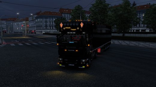 Scania R 2009