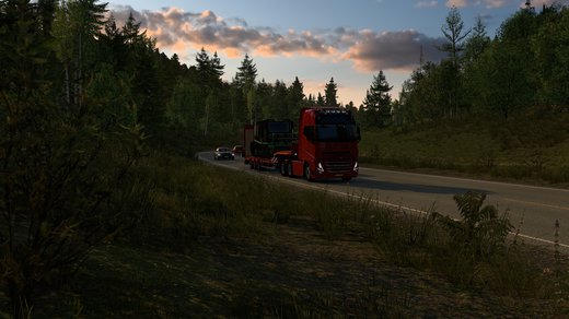 Volvo @@FH 2022@@