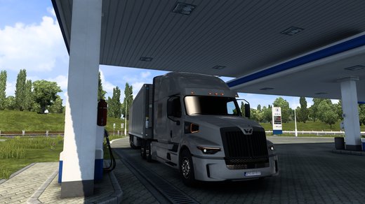 @@@@ @@WesternStar 57x@@